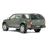 900260  Road Ranger SanCab Special Без цвета Кунг крыша кузова  ISUZU D-MAX