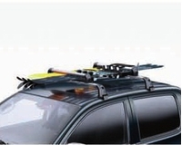 PZ4AFMK81500 Крепление для 4-х пар лыж или 2-х сноубордов Toyota Original. Для автомобиля TOYOTA HILUX