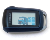 StarLine T94 GSM/GPS охранная система с обратной связью и авто запуском
