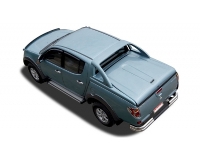 Крышка кузова для Mitsubishi L200 окрашена в цвет автомобиля (заводской код) CARRYBOY GSR Lid
