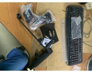 Toyota Camry 2015год. Установили на АКПП замок MulTLock-Fortus  MTL2102. Установка заняла 2 часа. Стоимость 12800р
