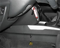 Блокиратор DRAGON на автомобиль CHANGAN EADO (2013-) мех. КП