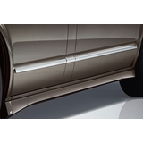 7H0800102 ABT тюнинг VW T5 Multivan Накладки боковые а/м с короткой базой