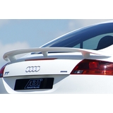8J0800104 ABT AUDI  TT Спойлер багажника