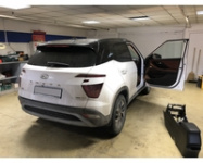 HYUNDAI CRETTA NEW Установили блокиратор АКПП Fortus. Время установки 3 часа. Цена блокиратора с работой 16800 руб.