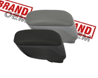 07422 Подлокотник с установочным комплектом OEM Brand (Китай). Подходит для автомобиля Hyundai Getz '04 -
