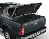 PZ433-N2941-00 Жесткая крышка кузова Toyota Original. Для автомобиля TOYOTA HILUX