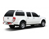 Кунг Carryboy S0 / крыша кузова пикапа Хард-Топ для автомобиля Great Wall Wingle 5 (покраска в цвет автомобиля)