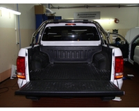 LINERURAMAROK SJS Поддон вставка под борт для VW Amarok