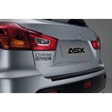 MZ314465 Пленка защитная задн.бампера. Цвет черный Mitsubishi Original для Mitsubishi ASX