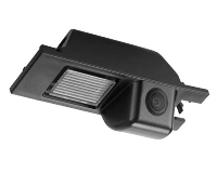 Камера заднего вида INCAR Camera VDC-108 для установки на OPEL Astra J (SW) (11+), Zafira C Tourer (11+),Mokka (11+)