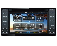 Штатное головное устройство MITSUBISHI Outlander 2012+ INCAR AHR-6184 (Android)
