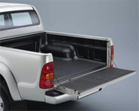 PZ4ADPL7003A Защитная вставка в кузов Toyota Original. Для автомобиля TOYOTA HILUX