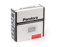 Pandora LX 3297 диалоговая автосигнализация с автозапуском двигателя