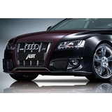 8K0800111 ABT AUDI  A5, A5 Sportback, S5 Передний бампер