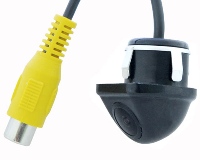 Универсальная камера (врезная) INCAR Camera VDC-002