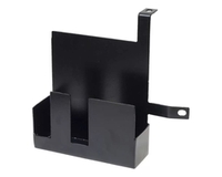 Защита электронного блока управления двигателем. Сейф ЭБУ. Автомобиль Solaris KRS 2024--АКПП