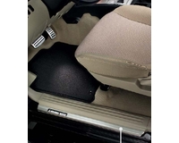 MZ330256 Передние накладки со светящимся логотипом Mitsubishi Motors для Mitsubishi PAJERO Sport