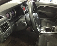 Установка системы подогрева руля на автомобили Volvo ( с 2011 г.в.)