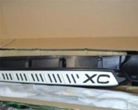 Комплект порог-площадок для Volvo XC60 2008-