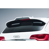 4L0800104 ABT AUDI  Q7 Facelift  ABT Спойлер задний верхний