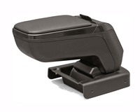 07344 Armster 2 Бокс подлокотника с адаптером комплект для автомобиля  Renault Megane '02--