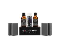 Kерамическое покрытие Ceramic Pro 9H