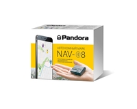 Pandora NAV-08 поисковый навигационный маяк