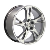 FELBR209051240P ABT AUDI  Диск тип BR20  9,0x20 ET 40 литой, полированный