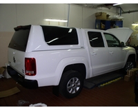 60211LB9A Road Ranger RH03 Special Белый B4B4 Кунг крыша кузова VW AMAROK