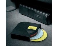 0860100911 CD ченджер на 6 дисков Toyota Original. Для автомобиля TOYOTA HILUX