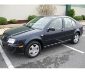Полировка фар Volkswagen Jetta