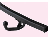 2216-H-H BOSAL- Аutoflex Россия (Новоорск)  Тягово-сцепное устройство (фаркоп)  для Mercedes M-Class 4x4  1998- 2005