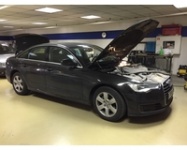 Audi A6 2016 г.в. Установка блокиратора АКПП mtl2047 Фортус, цена с установкой 10800 руб. Сигнализации Призрак 840 с GPS GSM, цена с установкой 29200 руб. 