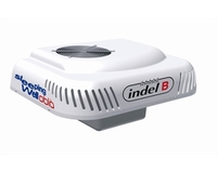 SW024T11 Автономный электрический кондиционер Sleeping Well (OBLO)  24V для большегрузных автомобилей, автобусов и спецтехники