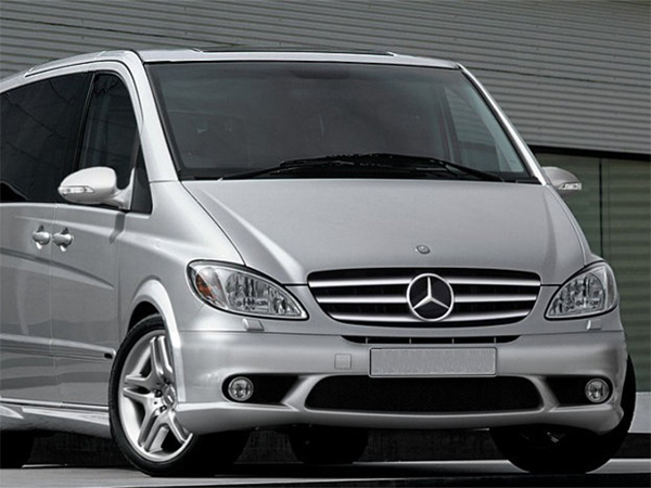 Бесключевой автозапуск Mercedes от Pandora – очередное расширение списка моделей