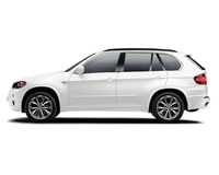 Тонирование форточки автомобиля пленкой American Standart (ASWF) Metallic.