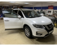В работе Nissan X-Trail 2021года. Установка замка АКПП MulTLock-Fortus  MTL2256. Время установки 3 часа. Стоимость 12800р. Спецпредложение для новых Nissan X-Trail. Звоните!!!