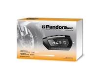 Pandora MOTO DX-42 Мотосигнализация с брелоком D-010