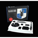 Противоугонная система иммобилайзер BLACK BUG BT-71W