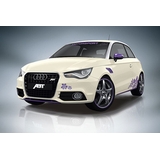 8X0801410 ABT AUDI  A1 внешний декор (набор для оклейки кузова) фиолетовый