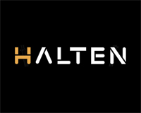 Halten