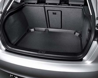 008P5061161 Напольное покрытие для багажника Audi Accessories для автомобиля AUDI A3 Sportback Quattro пол. привод