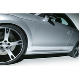 8J0800102 ABT AUDI  TT Накладки порогов