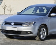 Volkswagen Jetta 2013 установка подлокотника Armster 09999