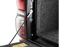 PZ477N052000 Уплотнитель багажника Toyota Original. Для автомобиля TOYOTA HILUX