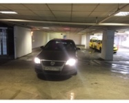 Замена парктроника VW PASSAT B6
