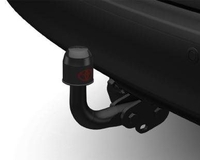 Оригинальный Фаркоп фиксированный Toyota Rav4 2012-- 