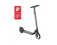 Электросамокат Segway-Ninebot KickScooter ES2