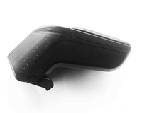Подлокотник широкий. Автомобиль Chevrolet Cruze с 2009 г. в.